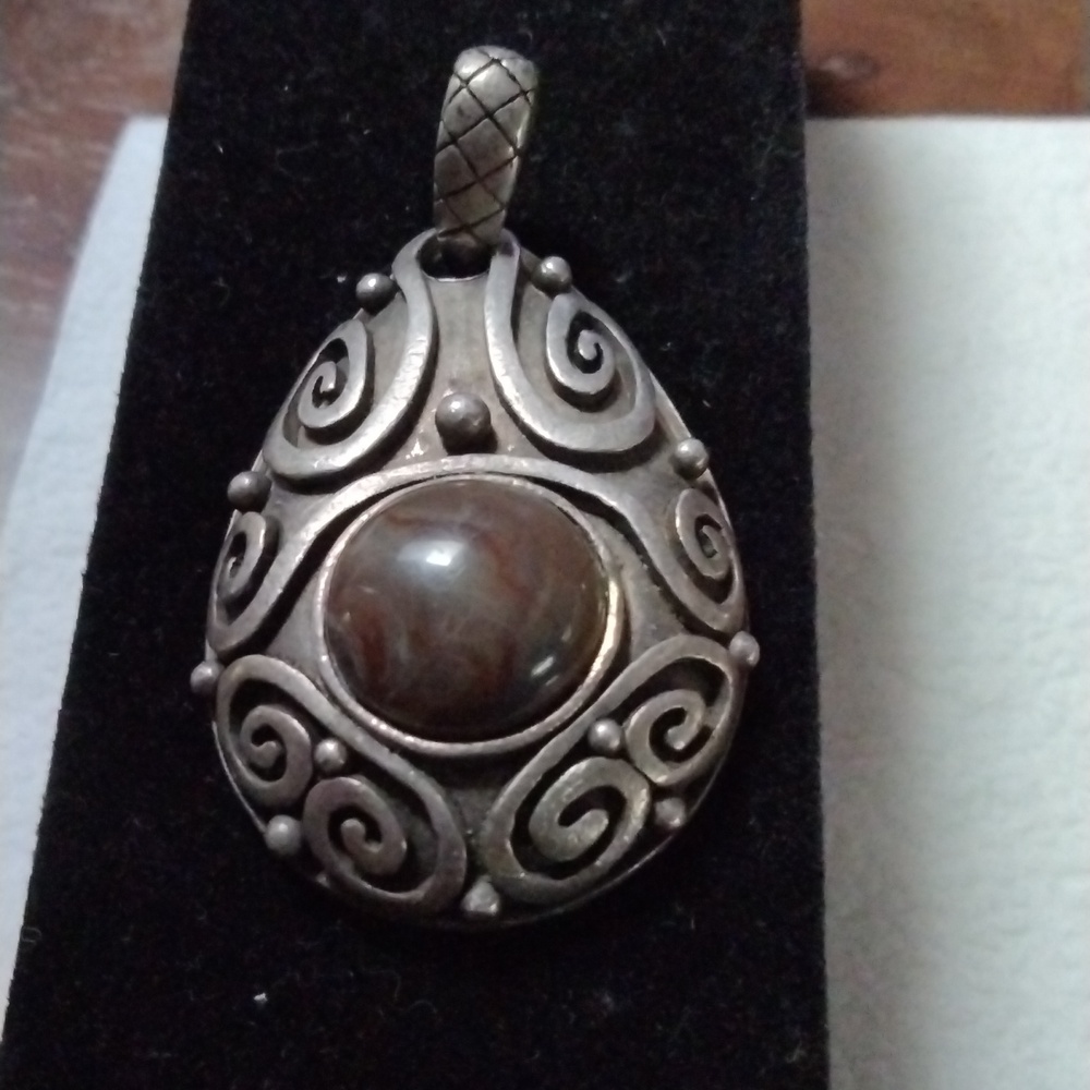 Heavy Duty Pendant